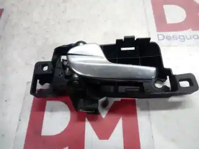 Second-hand car spare part interior left front handle for ford galaxy (ca1) ghia oem iam references   