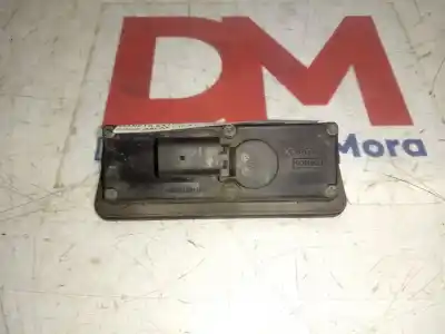 Second-hand car spare part tailgate back door handle for ford galaxy (ca1) ghia oem iam references   