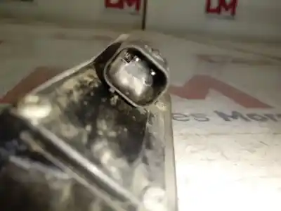 Second-hand car spare part tailgate back door handle for ford galaxy (ca1) ghia oem iam references   