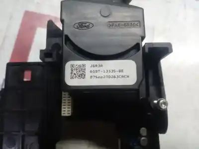 Second-hand car spare part indicator switch for ford galaxy (ca1) ghia oem iam references 6g9t13n064dj  