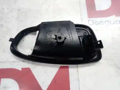 Peça sobressalente para automóvel em segunda mão botão / interruptor elevador vidro traseiro esquerdo por ford galaxy (ca1) ghia referências oem iam   