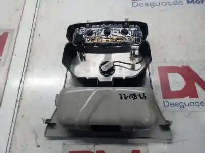 Second-hand car spare part interior light for ford galaxy (ca1) ghia oem iam references   