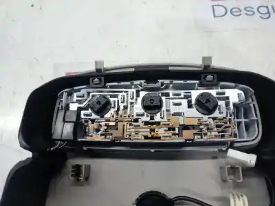 Second-hand car spare part interior light for ford galaxy (ca1) ghia oem iam references   