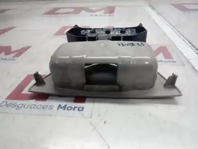 Second-hand car spare part interior light for ford galaxy (ca1) ghia oem iam references   