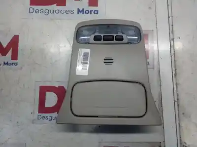 Second-hand car spare part interior light for ford galaxy (ca1) ghia oem iam references   