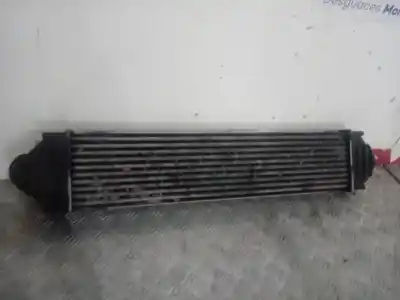 Peça sobressalente para automóvel em segunda mão intercooler por ford galaxy (ca1) ghia referências oem iam 6g919l440fd