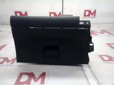 Peça sobressalente para automóvel em segunda mão porta luvas por ford galaxy (ca1) ghia referências oem iam 