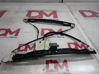 Peça sobressalente para automóvel em segunda mão elevador de vidros dianteira esquerda por ford galaxy (ca1) ghia referências oem iam 