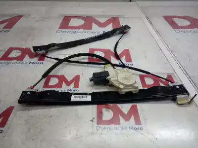 Second-hand car spare part driver left window regulator for ford galaxy (ca1) ghia oem iam references   