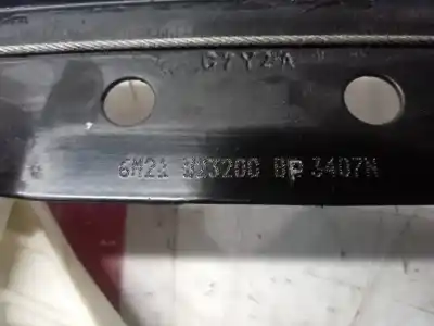 Peça sobressalente para automóvel em segunda mão elevador de vidros dianteiro direito por ford galaxy (ca1) ghia referências oem iam 