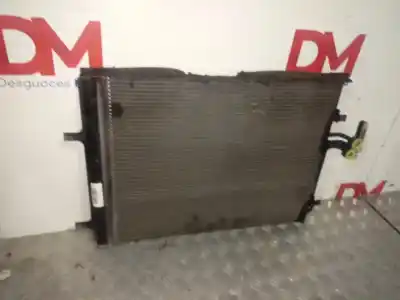 Peça sobressalente para automóvel em segunda mão condensador / radiador de ar condicionado por ford galaxy (ca1) ghia referências oem iam 6g9119710cc