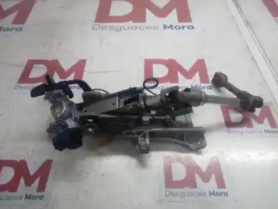 Peça sobressalente para automóvel em segunda mão coluna de direcção por ford galaxy (ca1) ghia referências oem iam 6g9n3c529ae