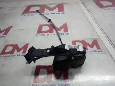 Peça sobressalente para automóvel em segunda mão fechadura da porta traseira direita por ford galaxy (ca1) ghia referências oem iam 6m2ar26412bc