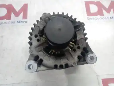 Peça sobressalente para automóvel em segunda mão alternador por ford galaxy (ca1) ghia referências oem iam 6g9n10300xc
