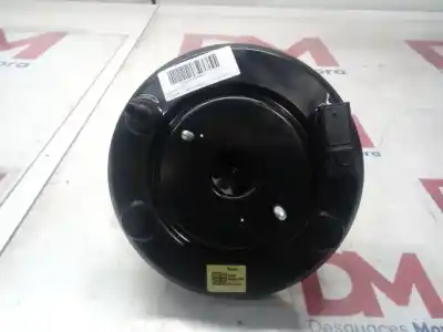 Second-hand car spare part brake servo for hyundai i10 (ac3) essence oem iam references 58500k7850