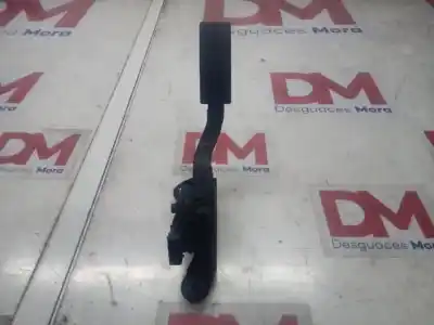 Second-hand car spare part potentiometer for hyundai i10 (ac3) essence oem iam references 32700irxxx