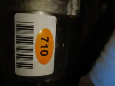 Second-hand car spare part starter motor for hyundai i10 (ac3) essence oem iam references 3610007100