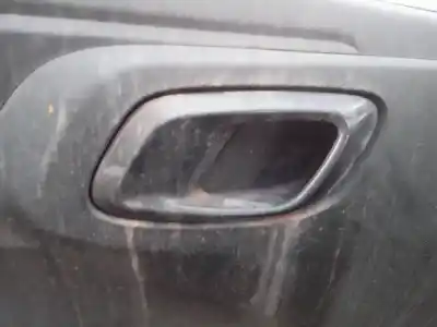 Second-hand car spare part interior left front handle for hyundai i10 (ac3) essence oem iam references 82610k7000