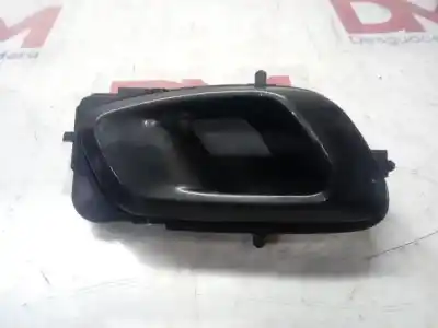 Second-hand car spare part interior right front handle for hyundai i10 (ac3) essence oem iam references 82620k7000