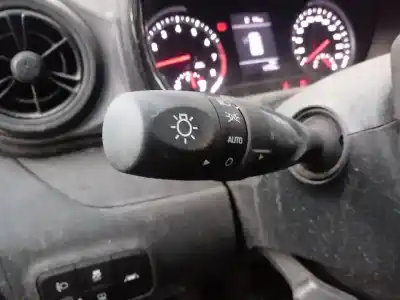 Second-hand car spare part headlights switch for hyundai i10 (ac3) essence oem iam references 93410k7320