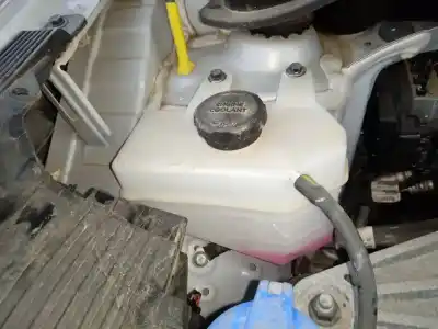 Second-hand car spare part coolant expansion tank for hyundai i10 (ac3) essence oem iam references 