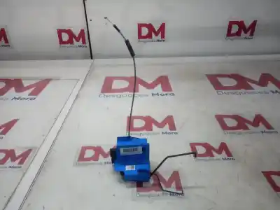 Second-hand car spare part left front door lock for hyundai i10 (ac3) essence oem iam references 81310k7000