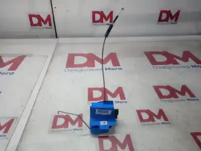 Second-hand car spare part front right door lock for hyundai i10 (ac3) essence oem iam references 81320k7010