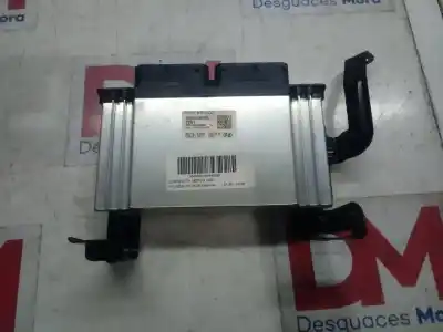 Second-hand car spare part ecu engine control for hyundai i10 (ac3) essence oem iam references 3911607261