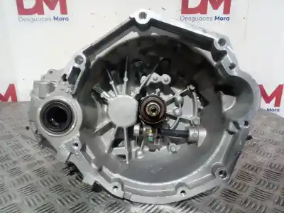 Second-hand car spare part gearbox for hyundai i10 (ac3) essence oem iam references mm1671