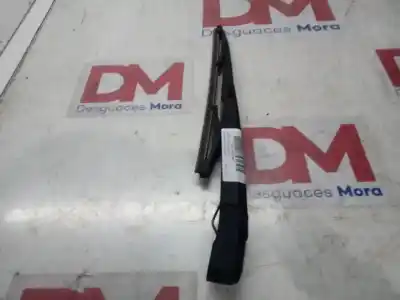 Second-hand car spare part rear windshield wiper arm for hyundai i10 (ac3) essence oem iam references 