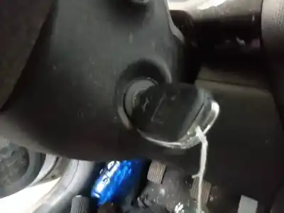 Second-hand car spare part ignition switch for hyundai i10 (ac3) essence oem iam references 