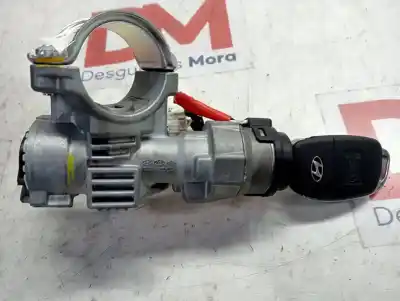 Second-hand car spare part ignition switch for hyundai i10 (ac3) essence oem iam references   