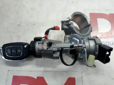Second-hand car spare part ignition switch for hyundai i10 (ac3) essence oem iam references   