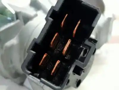 Second-hand car spare part ignition switch for hyundai i10 (ac3) essence oem iam references   