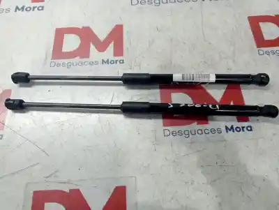 Second-hand car spare part tailgate gas strut for hyundai i10 (ac3) essence oem iam references 