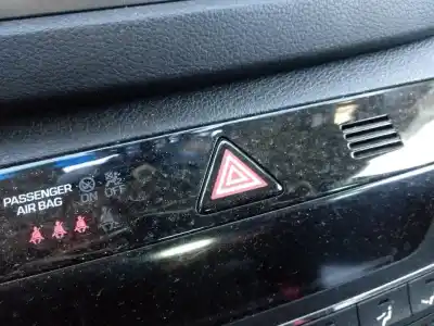 Peça sobressalente para automóvel em segunda mão interruptor 4 piscas - emergência por hyundai tucson classic blue referências oem iam 93700d7100