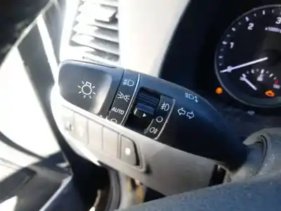 Peça sobressalente para automóvel em segunda mão comutador de luzes por hyundai tucson classic blue referências oem iam 93403d7960