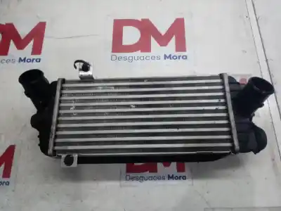Peça sobressalente para automóvel em segunda mão intercooler por hyundai tucson classic blue referências oem iam 282702a430