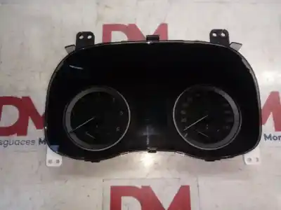 Peça sobressalente para automóvel em segunda mão quadrante por hyundai tucson classic blue referências oem iam 94003d7ef0  