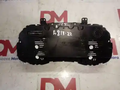 Peça sobressalente para automóvel em segunda mão quadrante por hyundai tucson classic blue referências oem iam 94003d7ef0  