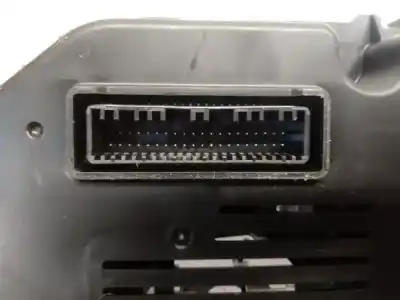 Peça sobressalente para automóvel em segunda mão quadrante por hyundai tucson classic blue referências oem iam 94003d7ef0  