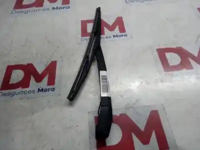 Peça sobressalente para automóvel em segunda mão haste de escova traseiro por hyundai tucson classic blue referências oem iam 