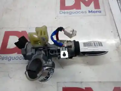 Second-hand car spare part ignition switch for hyundai tucson classic blue oem iam references   