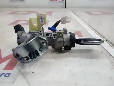 Second-hand car spare part ignition switch for hyundai tucson classic blue oem iam references   