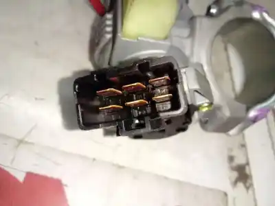 Second-hand car spare part ignition switch for hyundai tucson classic blue oem iam references   