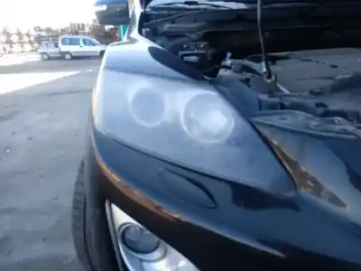 Автозапчастина б/у права фа для mazda cx-7 (er) active посилання на oem iam 