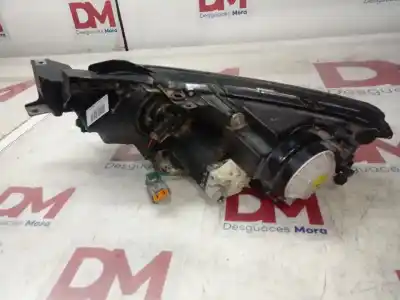 İkinci el araba yedek parçası sag far için mazda cx-7 (er) active oem iam referansları   