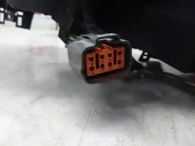 İkinci el araba yedek parçası sag far için mazda cx-7 (er) active oem iam referansları   