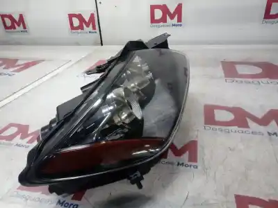 İkinci el araba yedek parçası sag far için mazda cx-7 (er) active oem iam referansları   