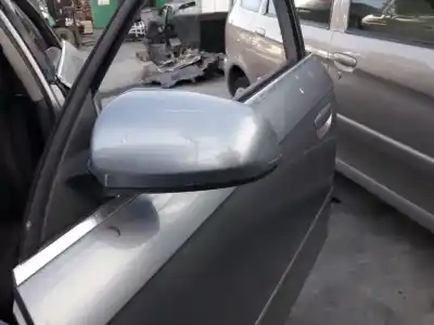 Peça sobressalente para automóvel em segunda mão espelho retrovisor esquerdo por audi a4 berlina (8e) 2.0 tdi referências oem iam 